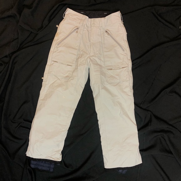 Pants - Snow ❄️ pants 👖